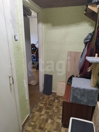 
  Продается 1-комн. квартира 30.2 м². Фото 7.