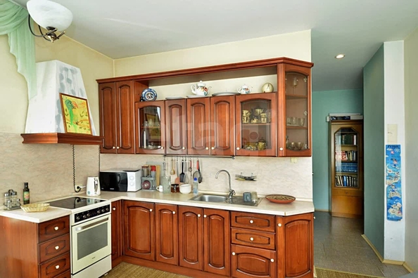 
  Продается 3-комн. квартира 84.5 м². Фото 22.