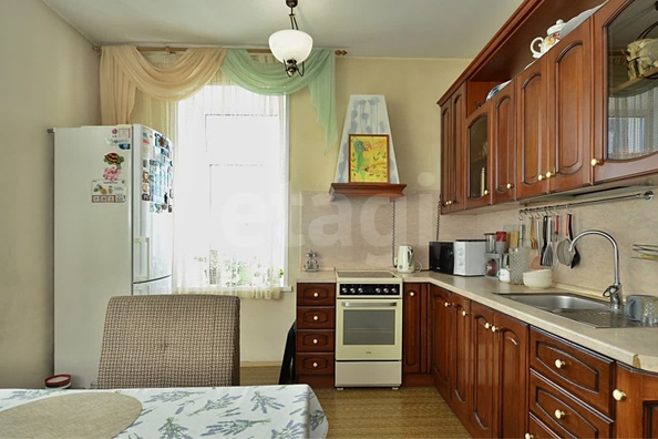 
  Продается 3-комн. квартира 84.5 м². Фото 23.