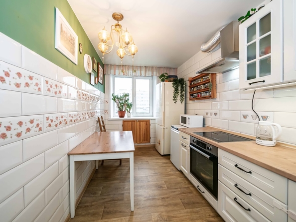 
  Продается 3-комн. квартира 60.6 м². Фото 10.