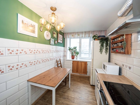 
  Продается 3-комн. квартира 60.6 м². Фото 11.