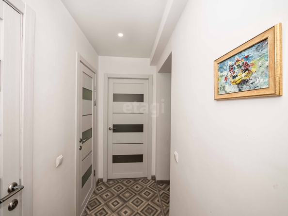 
  Продается 3-комн. квартира 60.6 м². Фото 16.