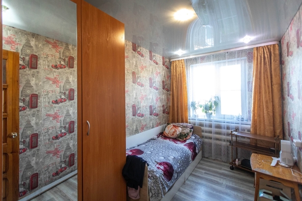 
  Продается дом 88.2 м². Фото 20.