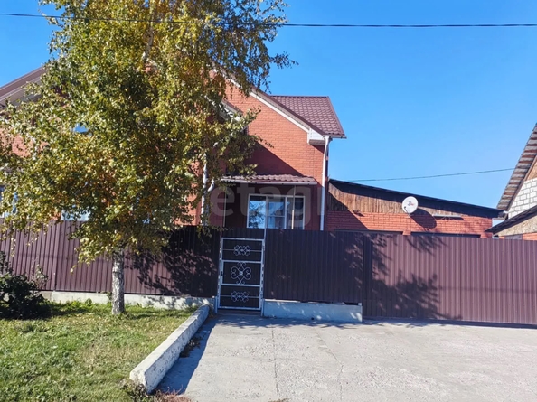 
  Продается дом 159 м². Фото 1.
