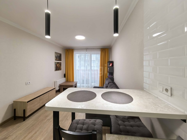 
  Продается 2-комн. квартира 40.7 м², в ЖК На Декабристов, дом 2. Фото 8.