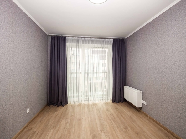 
  Продается 2-комн. квартира 40.7 м², в ЖК На Декабристов, дом 2. Фото 13.