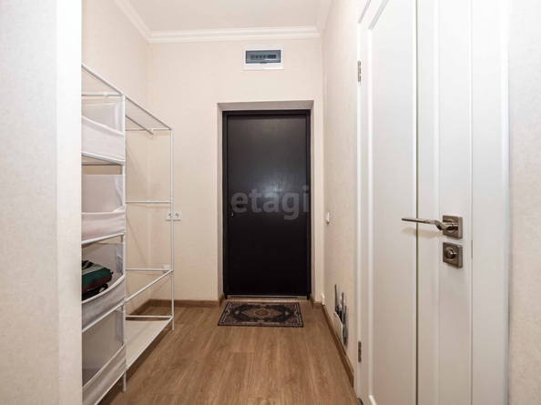 
  Продается 2-комн. квартира 40.7 м², в ЖК На Декабристов, дом 2. Фото 27.