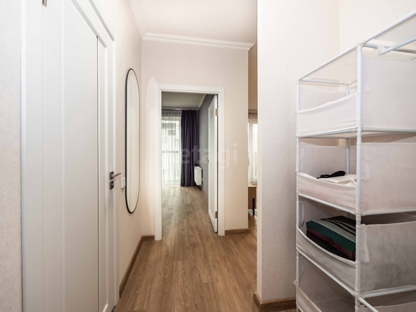 
  Продается 2-комн. квартира 40.7 м², в ЖК На Декабристов, дом 2. Фото 28.