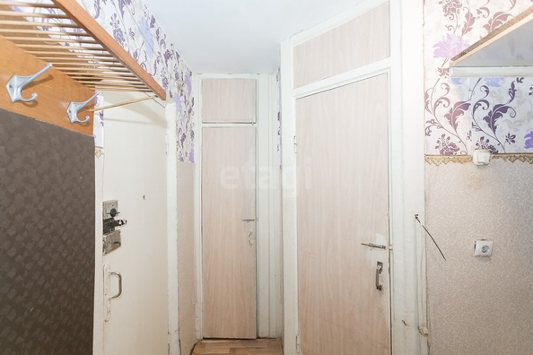 
  Продается 1-комн. квартира 28.7 м². Фото 12.