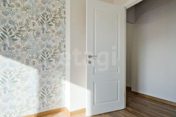 
  Продается 2-комн. квартира 66.1 м², в ЖК Дежнёв, дом 5. Фото 9.