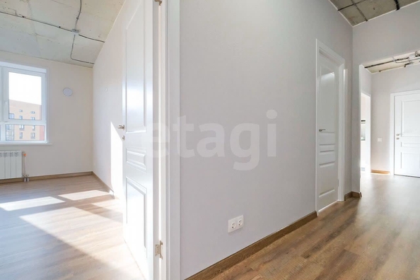 
  Продается 2-комн. квартира 66.1 м², в ЖК Дежнёв, дом 5. Фото 17.