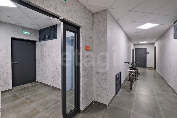 
  Продается 2-комн. квартира 66.1 м², в ЖК Дежнёв, дом 5. Фото 23.