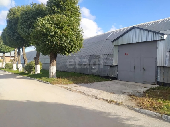 
  Продается производственное помещение 1295 м². Фото 2.