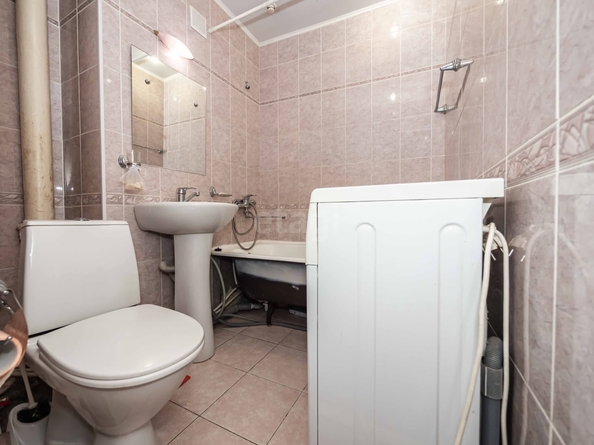 
  Продается 1-комн. квартира 30 м². Фото 13.