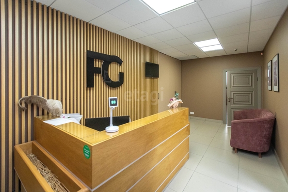 
  Продается офис 100 м². Фото 1.