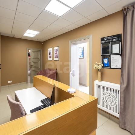 
  Продается офис 100 м². Фото 2.