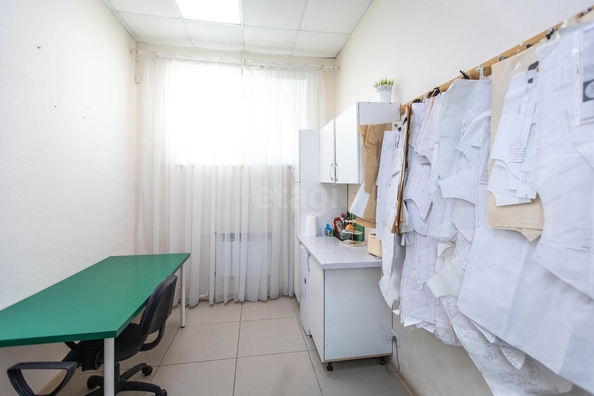 
  Продается офис 100 м². Фото 15.