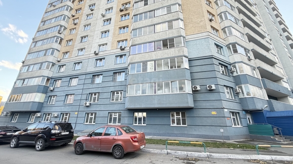 
  Продается 2-комн. квартира 77.5 м². Фото 22.