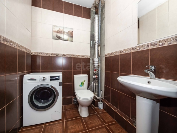
  Продается 2-комн. квартира 77.5 м². Фото 24.