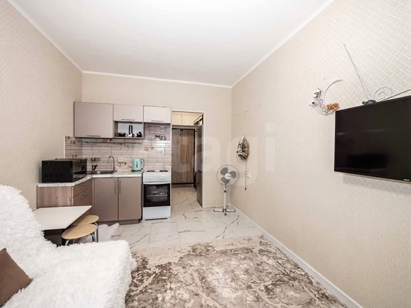 
  Продается студия 20 м². Фото 7.