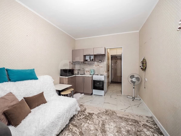 
  Продается студия 20 м². Фото 8.