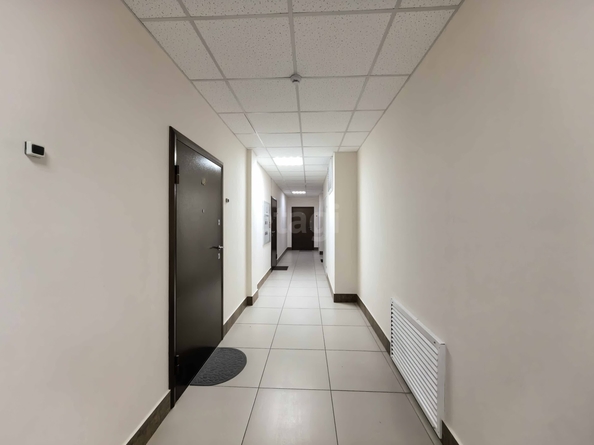 
  Продается студия 20 м². Фото 18.
