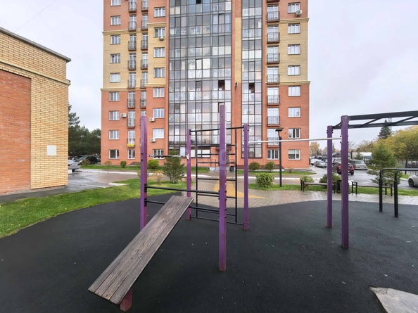 
  Продается студия 20 м². Фото 25.