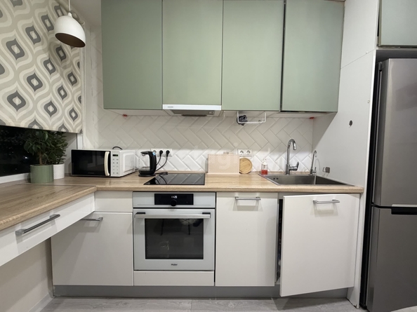 
  Продается 3-комн. квартира 56.5 м². Фото 1.