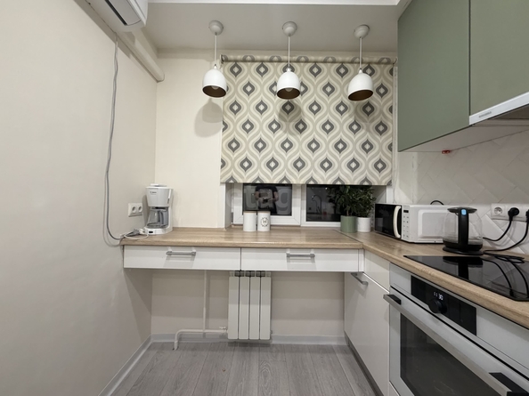 
  Продается 3-комн. квартира 56.5 м². Фото 13.