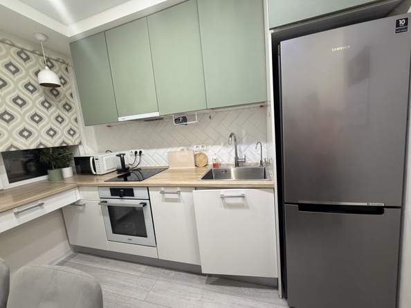 
  Продается 3-комн. квартира 56.5 м². Фото 15.