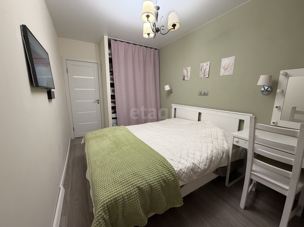 
  Продается 3-комн. квартира 56.5 м². Фото 19.