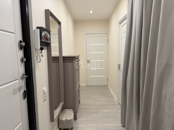 
  Продается 3-комн. квартира 56.5 м². Фото 26.