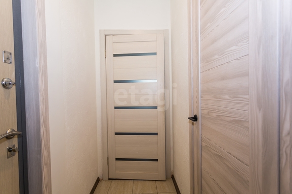 
  Продается 1-комн. квартира 45.4 м², в ЖК Прибрежный. Фото 15.