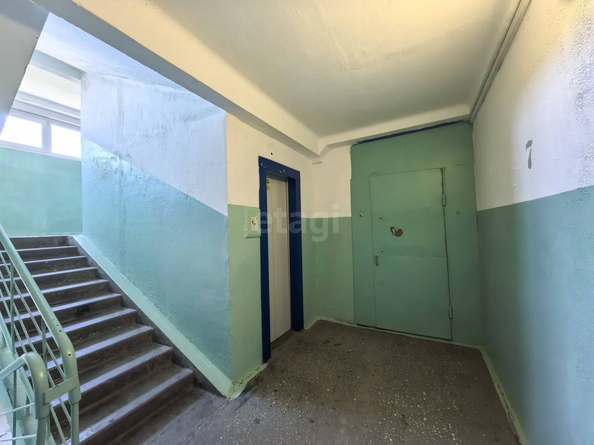 
  Продается 2-комн. квартира 43.6 м². Фото 29.