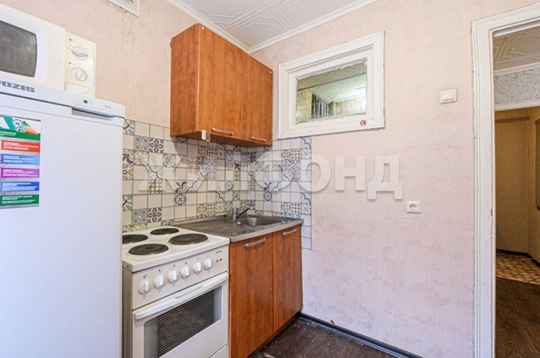 
  Продается 1-комн. квартира 29.7 м². Фото 3.