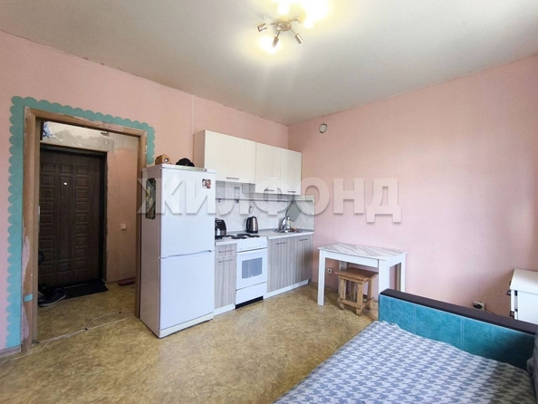 
  Продается студия 17.7 м². Фото 1.