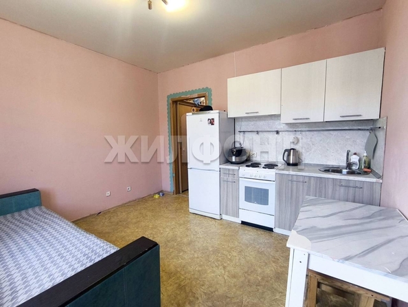 
  Продается студия 17.7 м². Фото 4.