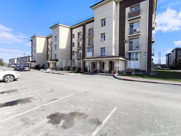 
  Продается студия 17.7 м². Фото 13.