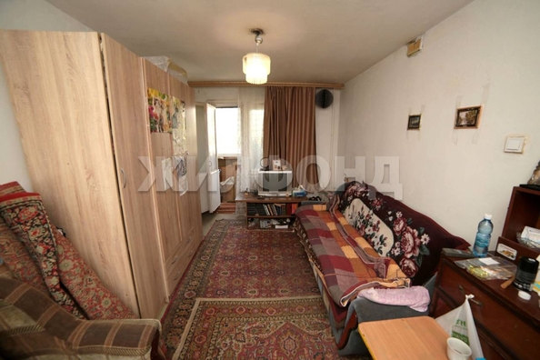 
  Продается 1-комн. квартира 30.6 м². Фото 1.