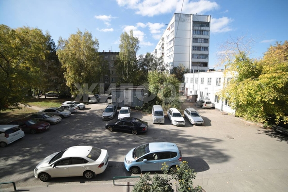 
  Продается 1-комн. квартира 30.6 м². Фото 4.