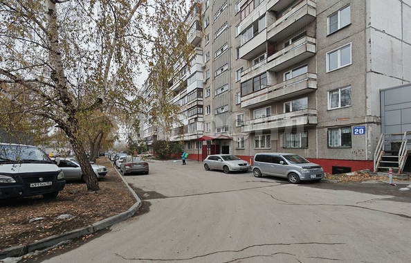 
  Продается 1-комн. квартира 30.6 м². Фото 10.