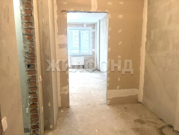 
  Продается студия 30.2 м², в ЖК Ельцовский, 1-2 б/с. Фото 8.