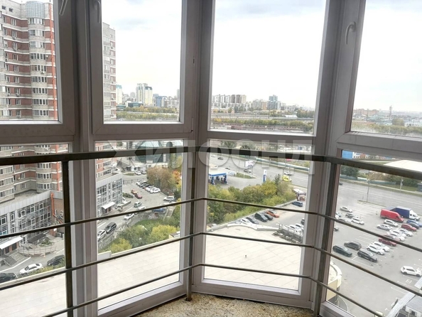 
  Продается студия 30.2 м², в ЖК Ельцовский, 1-2 б/с. Фото 10.