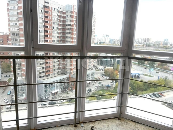 
  Продается студия 30.2 м², в ЖК Ельцовский, 1-2 б/с. Фото 11.