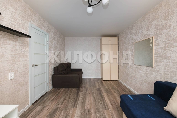 
  Продается 1-комн. квартира 29.4 м². Фото 5.