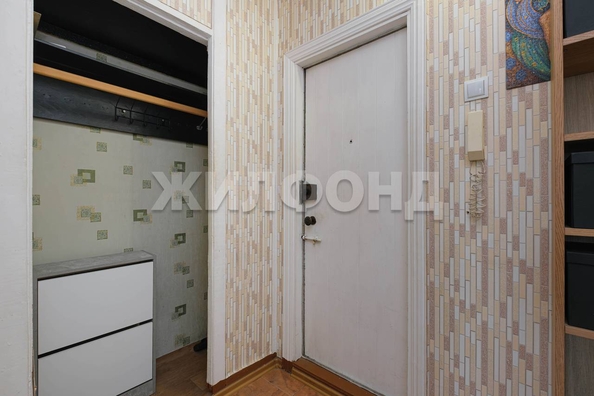 
  Продается 1-комн. квартира 29.4 м². Фото 7.