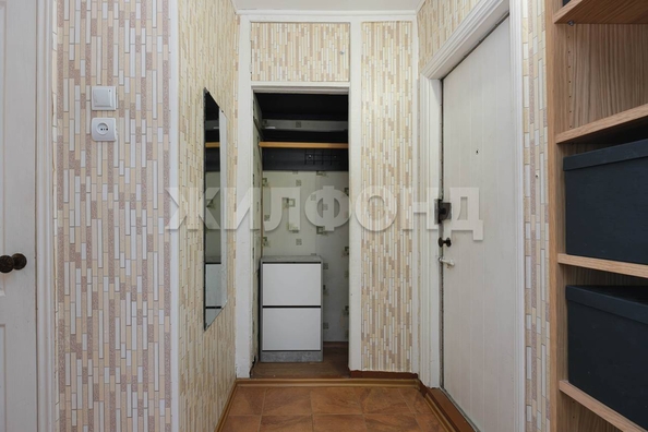 
  Продается 1-комн. квартира 29.4 м². Фото 8.