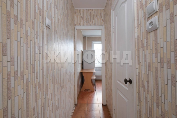 
  Продается 1-комн. квартира 29.4 м². Фото 9.