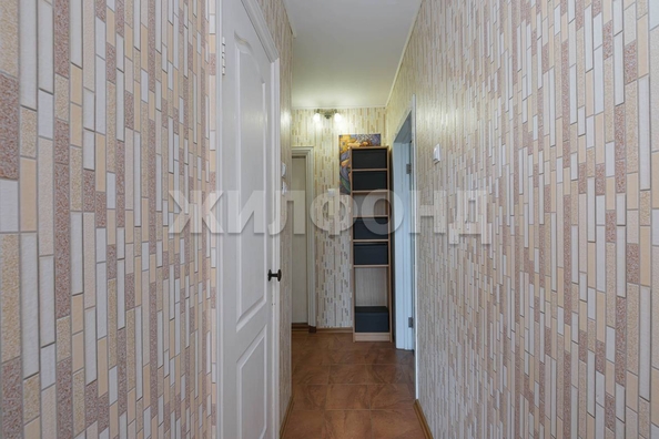 
  Продается 1-комн. квартира 29.4 м². Фото 10.
