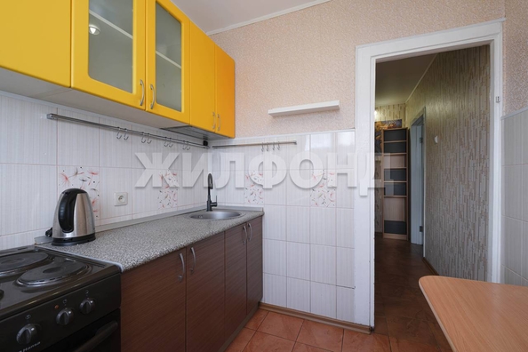 
  Продается 1-комн. квартира 29.4 м². Фото 13.